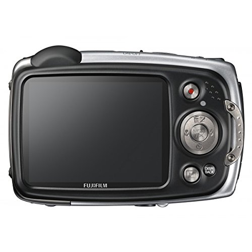 Fujifilm-FinePix-XP20-Silver-14-MP-Digital-Camera-with-5x-Optical-Zoom-and-27-Inch-LCD