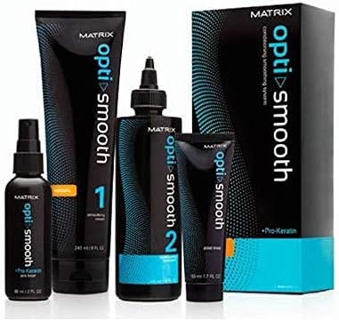 matrix opti smooth kit