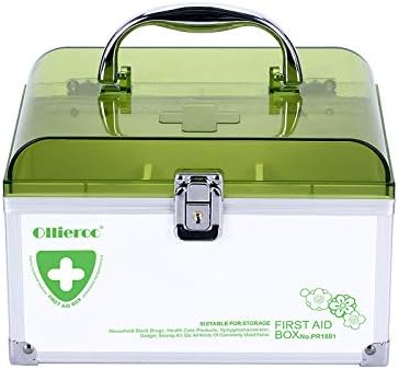 child proof storage box