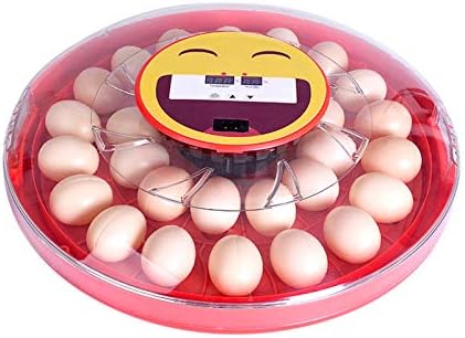 自動卵インキュベーターでターナー温度制御用小型デジタルディスプレイ鶏ガチョウ鳥ウズラアヒル