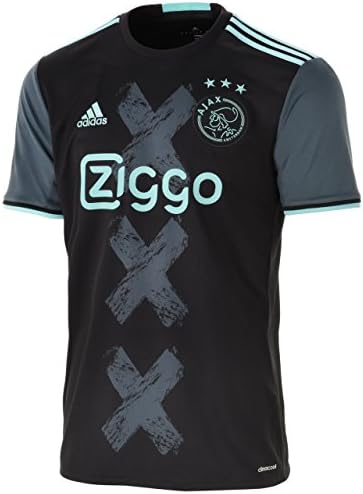 adidas ajax away jersey