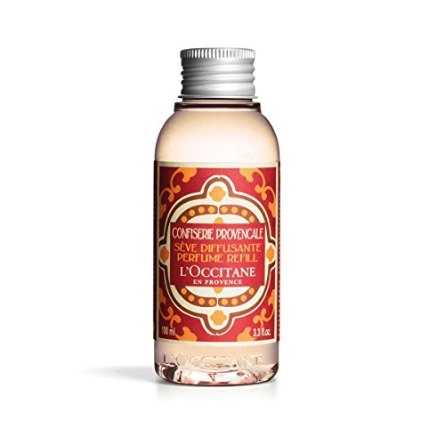 L'Occitane Candied Fruits Perfume Refill 3.3 Oz