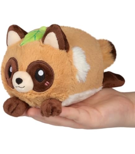 Amazon.com: Squishable/Snugglemi Snackers Cerberus Plush Toy