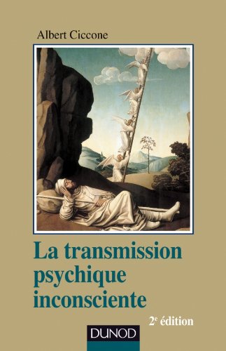 La  transmission psychique inconsciente