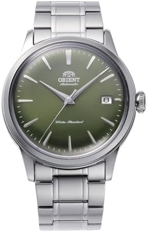 Amazon.com: Orient RN-AC0M10L Orient Classic Orient Bambino 38