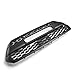 Artudatech PT228-35170 Front Bumper Hood Grill For 2016-19 Tacoma TRD PRO Including TRD PRO, SR, SR5, TRD Sport, TRD Off-Road and Limited