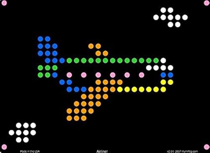 lite brite refill sheets canada