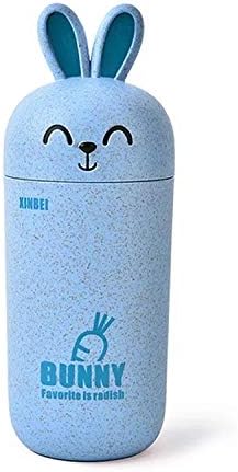 rabbit thermos flask