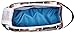 KAVU Grizzly Kit Accessory Bag Padded Lightweight Travel Case