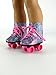 Rockin' Glitter Roller Skates for 18