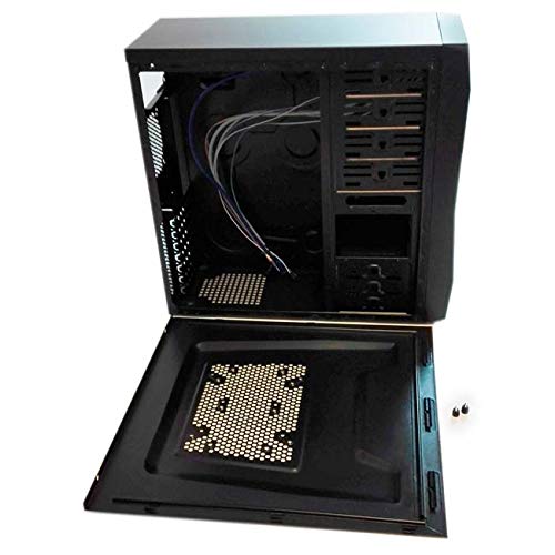 Powergreen CAJ-00928-GAM Kadabra Gaming Computer Case