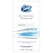 Secret Antiperspirant and Deodorant for Women, Clinical Strength Soft Solid, Cooling Breeze Scent, 1.6 Oz
