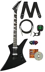 Jackson JS Series Kelly JS32T Electric Guitar Satin