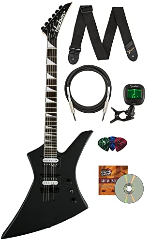 Jackson JS Series Kelly JS32T Electric Guitar Satin