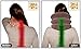Cervical Neck Traction Device by Thera10 - Portable and Adjustable Neck Stretcher Collar - Inflatable Pillow for Instant Neck and Back Pain Relief