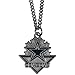 NFL Siskiyou Sports Fan Shop Dallas Cowboys Classic Chain Necklace 22 inch Team Color
