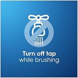 Oral-B Professional Protection Toothpaste 2x75ml Twin Pack view 10