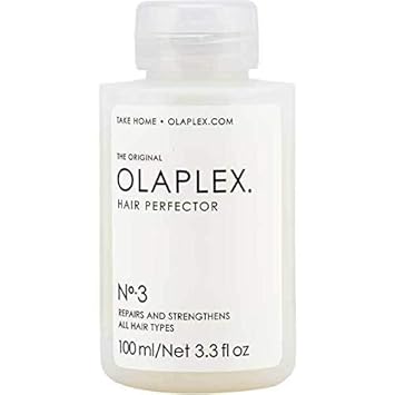 Olaplex Hair Perfector No 3 Repairing Treatment, 3.3 Ounce