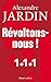 Révoltons-nous ! (French Edition) by 