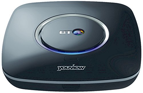 BT YouView Box (Renewed)