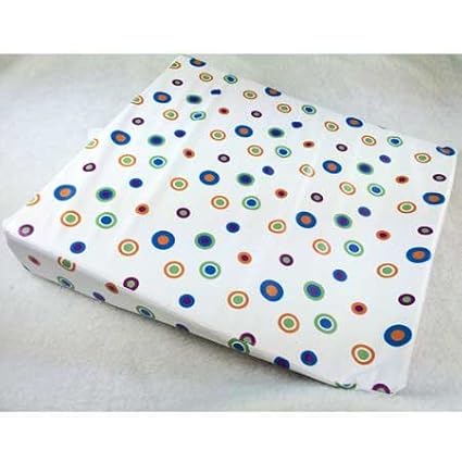 reflux changing mat