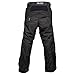 HK Army HSTL Line Pants - Black