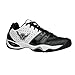 Viking T22 Men's Platform Tennis Shoe (White/Black)