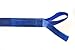 Toddler Walking Rope For Preschoolers By Walk'n'Line, 12 Handle Colored Kids Safety Leash And Drill Buddy Suitable For Childcare Providers And Schools - FREE CARRY PACK !