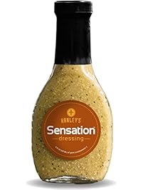 Hanley's Sensation Salad Dressing