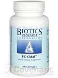 FC-Cidal 100C - Biotics
