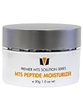 Peptide Moisturizer - 1.0 oz (30ml)