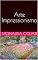 Livro Arte Impressionismo