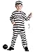 Fun Costumes baby-boys Little Boys' Prisoner Costume