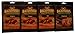 LEM Products Backwoods Snack Stick Seasonings Variety Pack, Includes Original, Hot, Pepper, and Pepperoni Flavors, Ideal for Wild Game and Domestic Meat, 20.17 Ounce Package with Pre-Measured Cure Packet Included