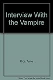 Interview with the Vampire