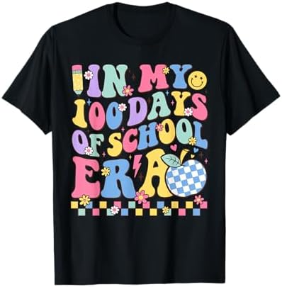 Amazon.com: 100th Day of School Cute Smile Face 100 Days Teachers