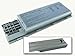 Replacement battery for Dell Latitude D620, D630 series PC764 TC030 GD775 JD610 KD492 GD776