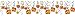 Amscan Fun-Filled Fiesta Cinco de Mayo Party Foil Swirl Decoration, Mega Value Pack