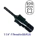 Core Bit Adapter 1-1/4
