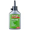 WELDTITE SO3001 TF2 All Purpose Oil – Mineraal fietsglijmiddel voor fietslagers, kabels, pedalen, kettingen en schakels…