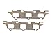 Evergreen FSHB8-30101 Full Gasket Set Head Bolt