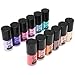 12 Colors J. Cat Sparkling Powder SP 213~224