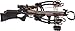 Barnett Vengeance Crossbow with 3x32mm Scope Package, 140-Pound Draw Weight, Carbon Black