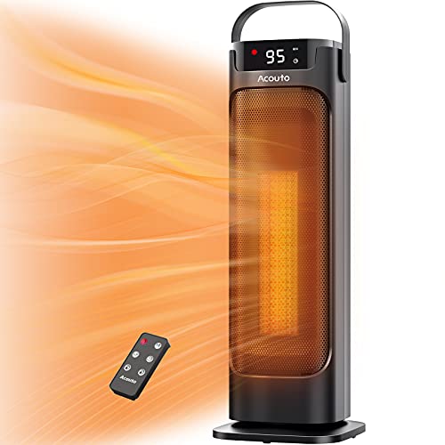 Space Heater Portable Heater Amazon Uk Emerson Space Heater