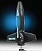 Rage RC RGR4130 4130 Spinner Missile Electric Free-Flight Rocket, Black