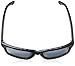 Oakley Men's Twoface OO9189-26 Polarized Rectangular Sunglasses