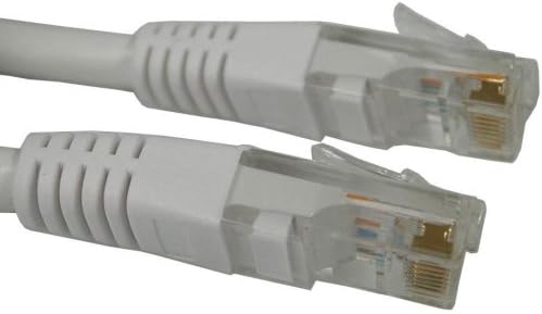 Sandberg Network Cable UTP Cat6 1 m, White - Image 3