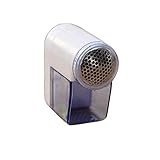Boomable Fabric Defuzzer Shaver Lint Removers Battery Operated(Color Random)