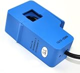 DollaTek SCT-013-000 100A Non-invasive AC Split Core Current Sensor Transformer view 2