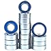 Tamiya TT-02, TT-02D & TT-02R Sealed Bearing Kit (16 Bearings)